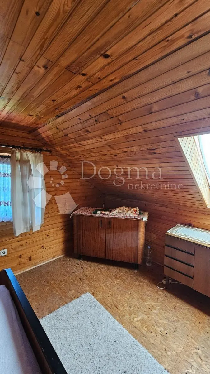 dvije kuće s pogledom u vrtlinovcu - slika 50