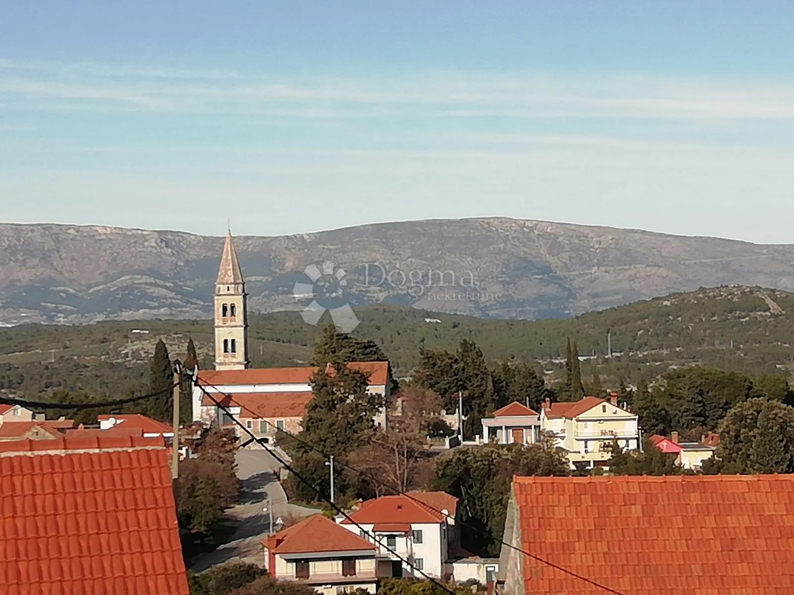 eskluzivna prilika - građevinsko zemljište s projektom za vilu – otok hvar - slika 10