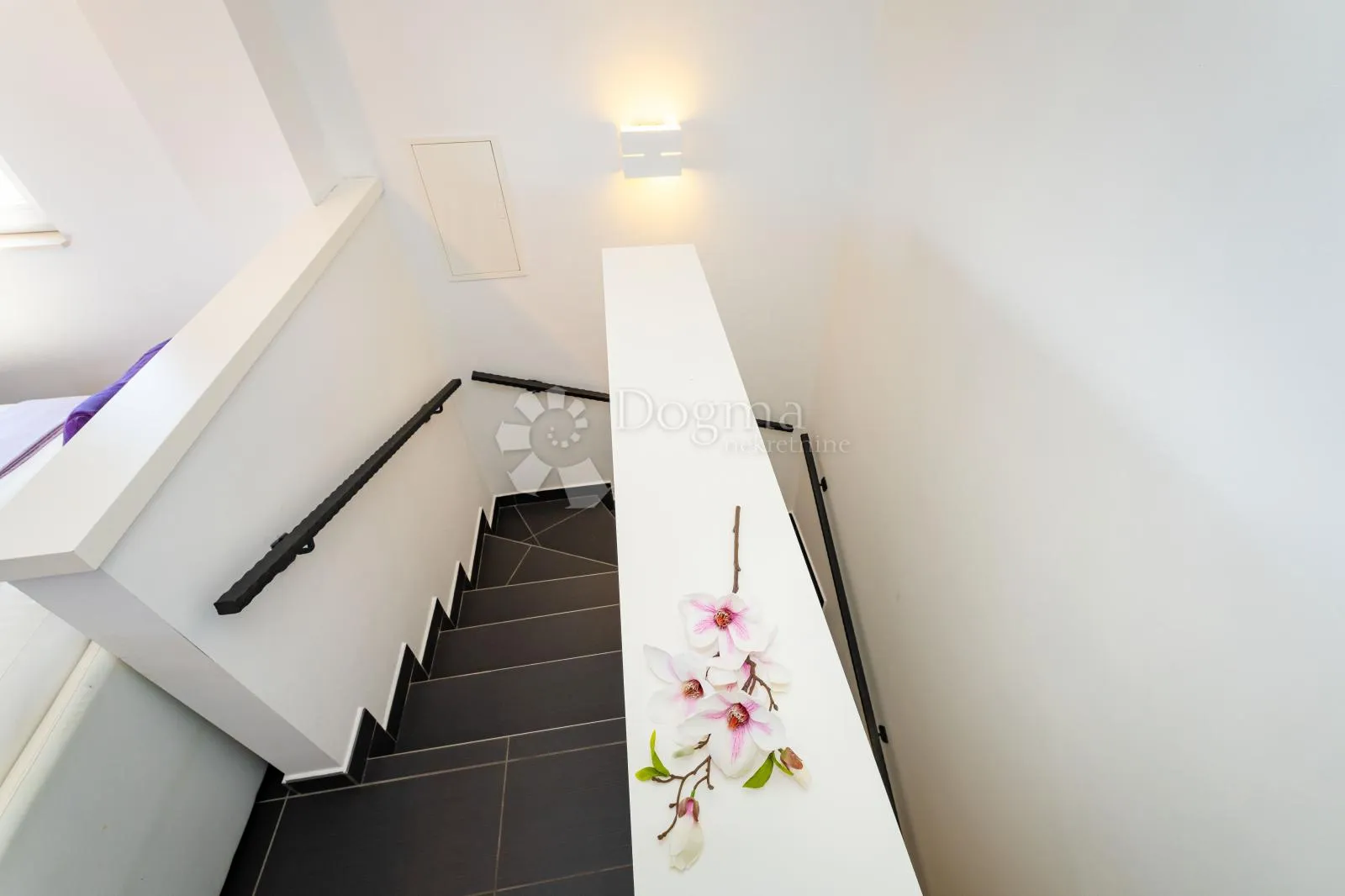 veličanstvena vila - veli iž – luksuz, privatnost i harmonija s prirodom - 50 m od mora - slika 11