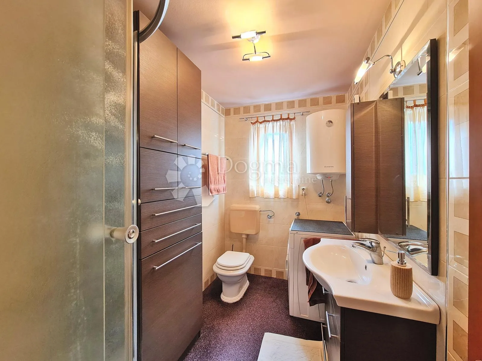 apartman u njivicama sa izvanrednim pogledom na more - slika 24
