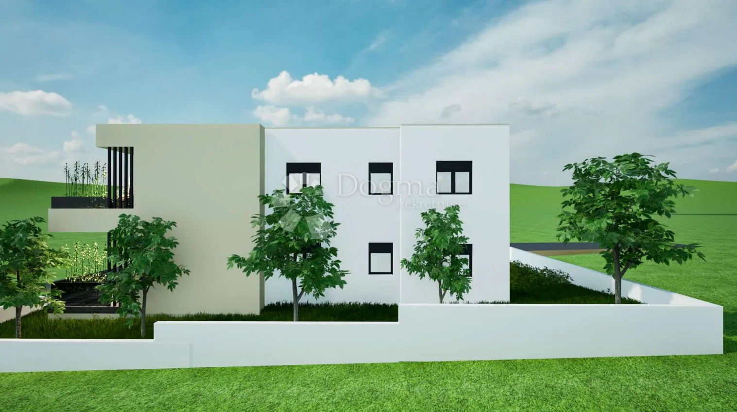 stan u novogradnji, 1. kat, 105,29m2 - slika 5