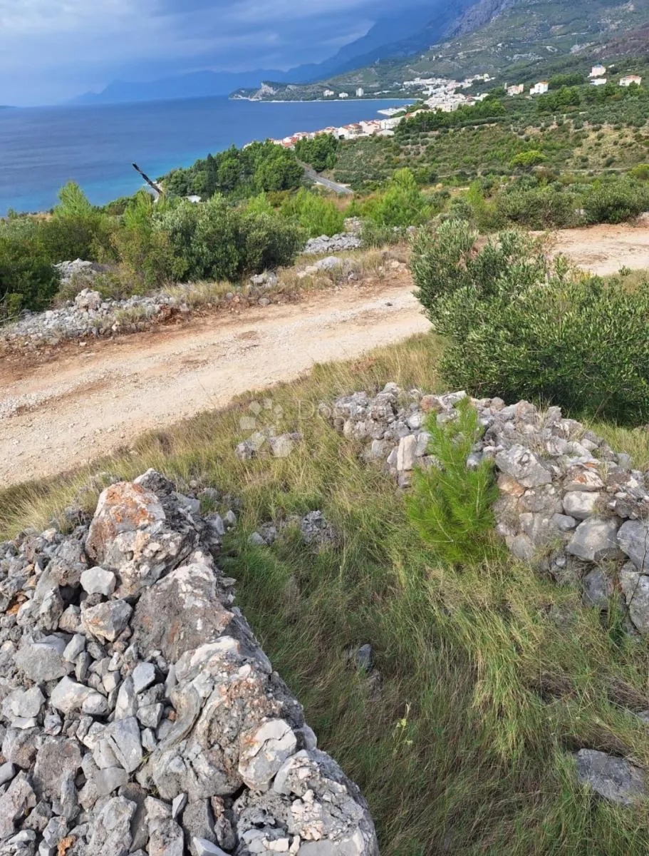 građevinsko zemljište podgora - slika 2