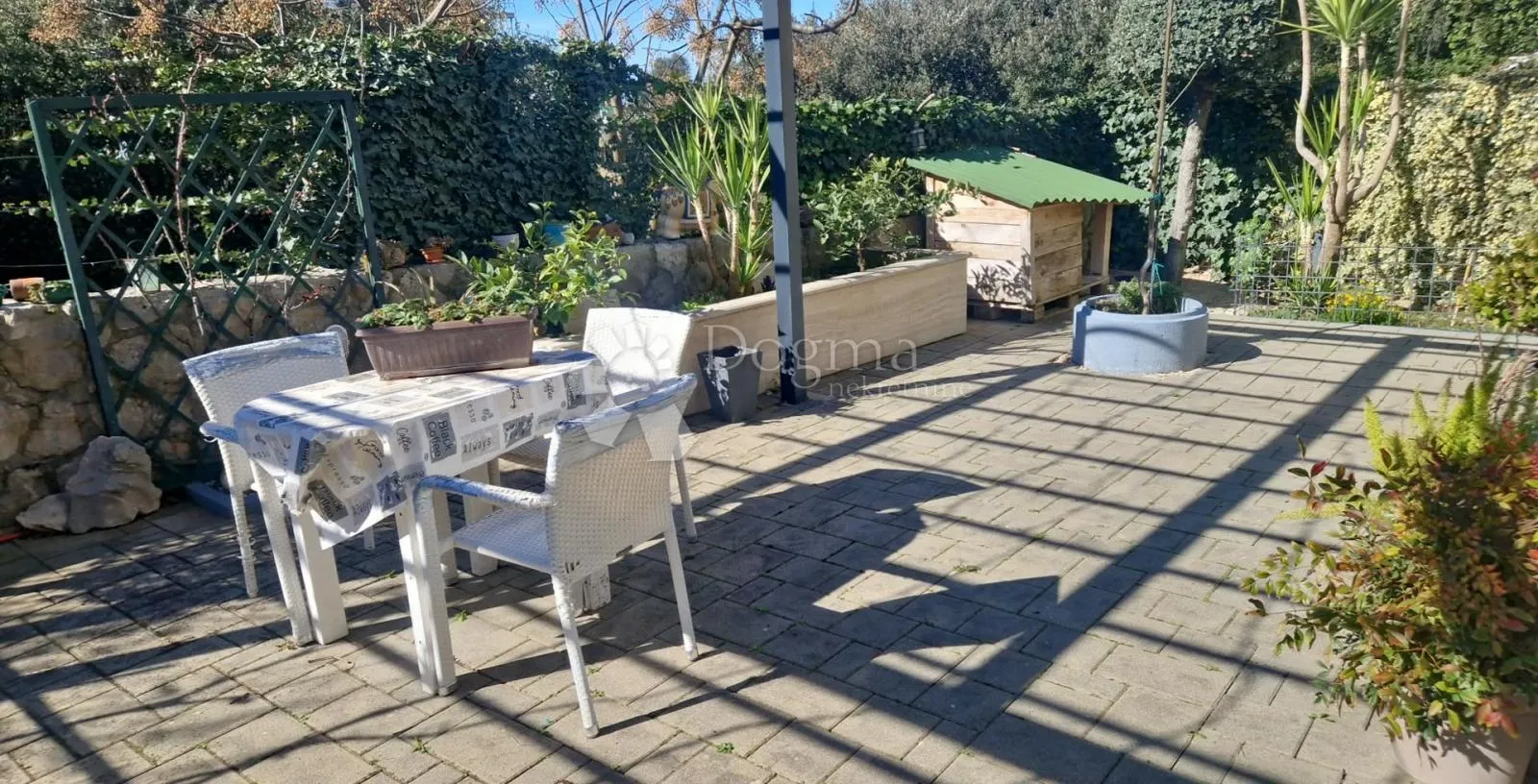 diklo - apartman 50 m2 u blizini mora - slika 42
