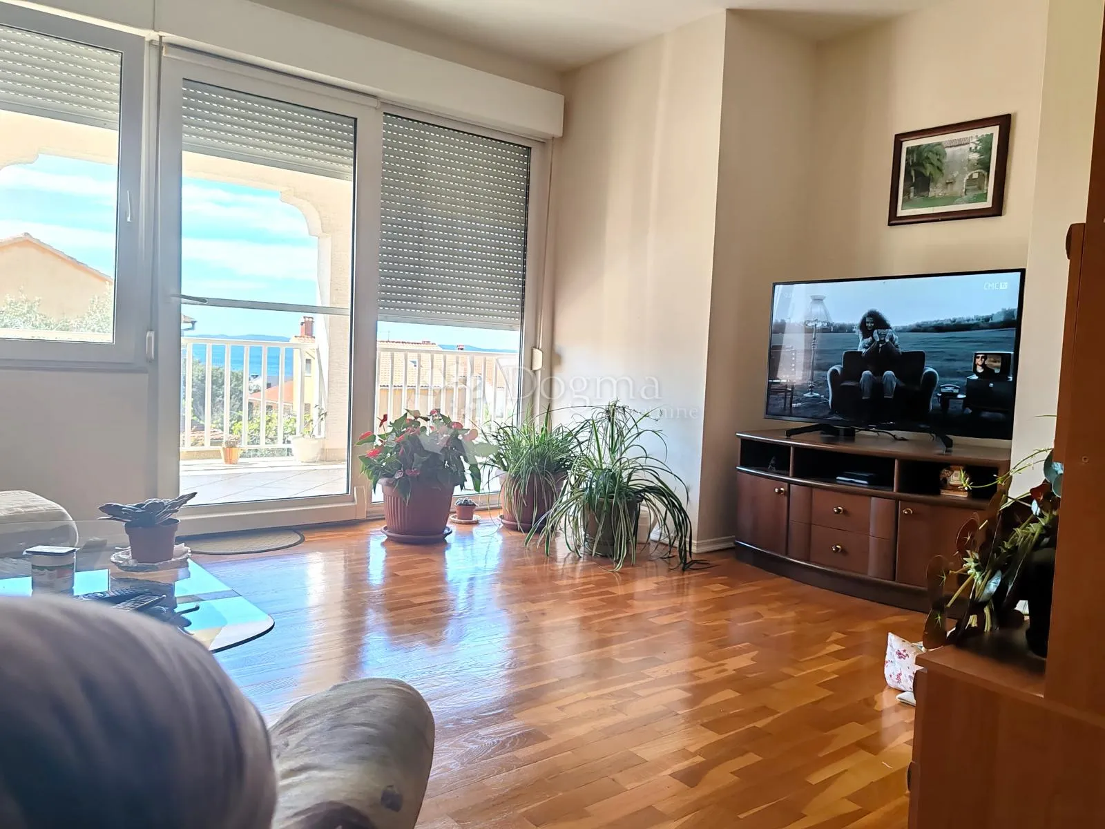 kamena kuća s 3 apartmana, 100m od mora - slika 2