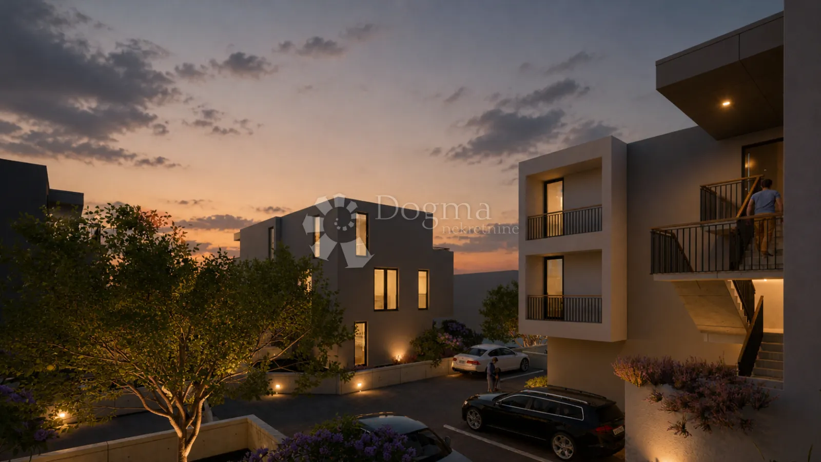 a1.3 – kaštel novi; novogradnja, 3s stan s balkonom (7,82 m²), pogled na more, parking, odlična lokacija - slika 4