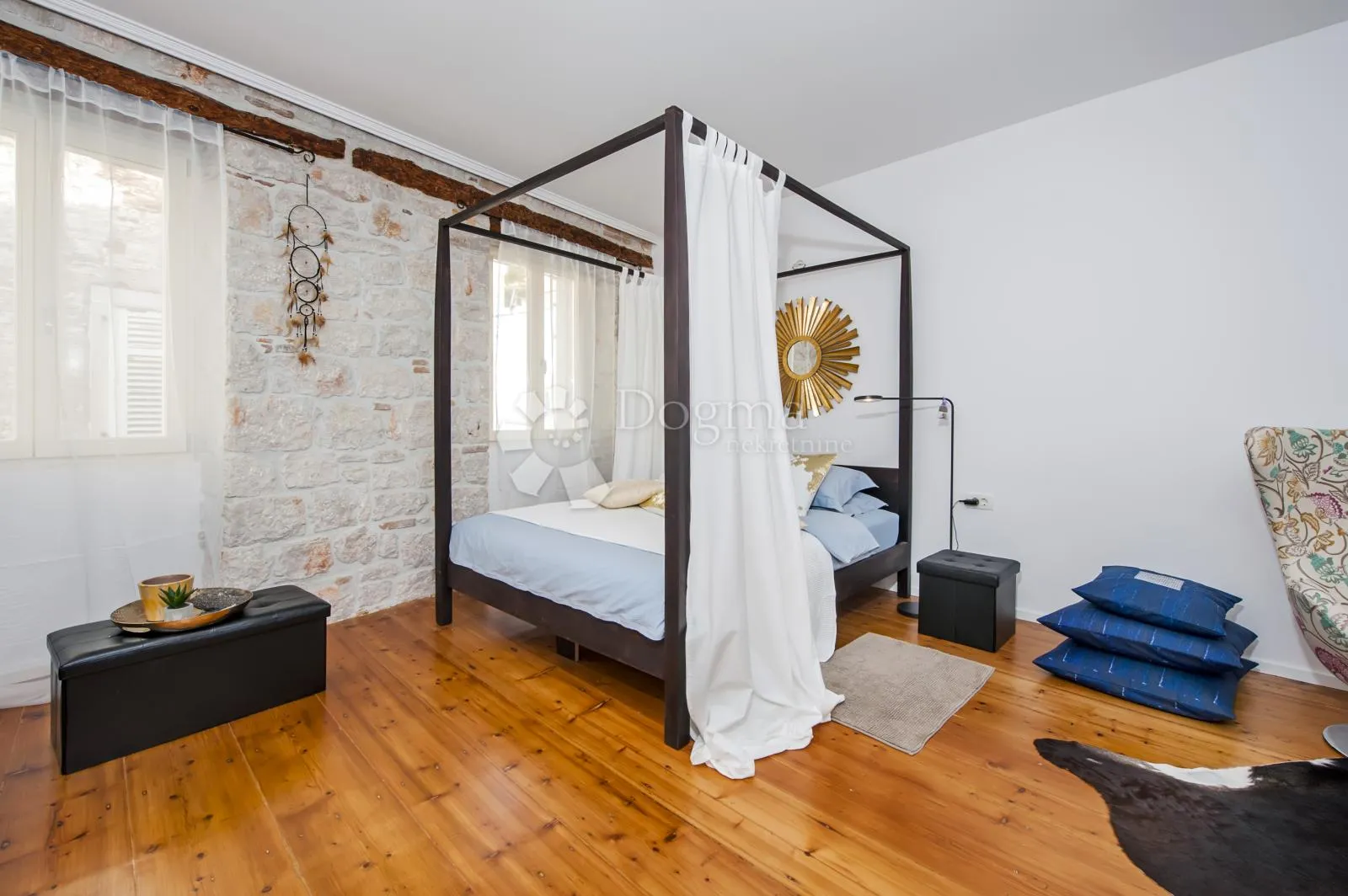 rovinj - eksluzivni apartmani sa pogledom na more - slika 22