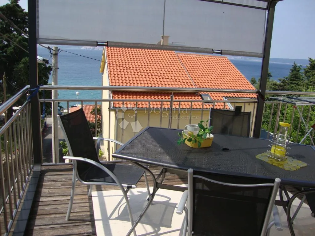 prekrasna kuća na korak do mora - slika 40