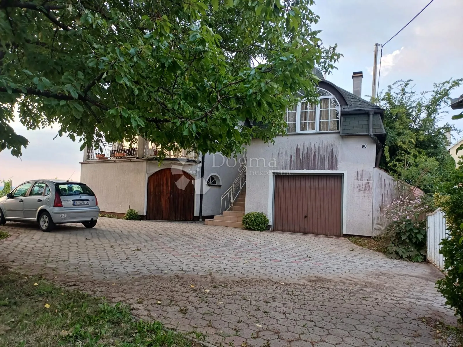 kuća u vinici - kraljica pogleda - slika 35