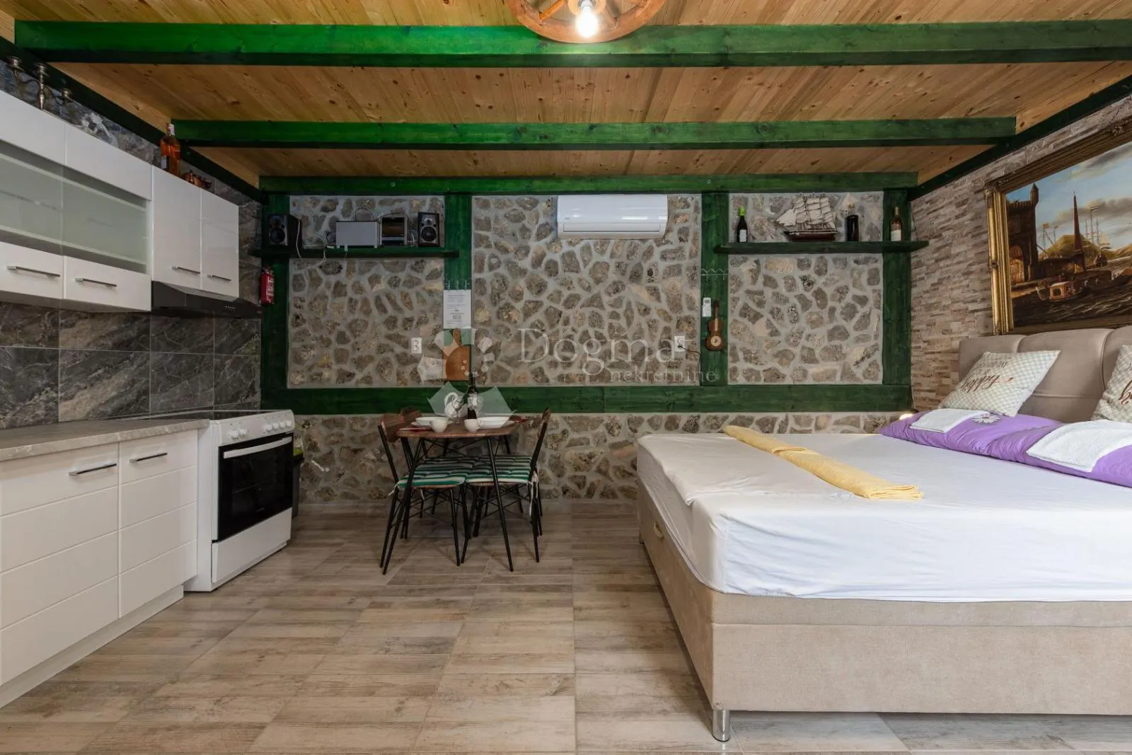 prekrasna vila - slika 26