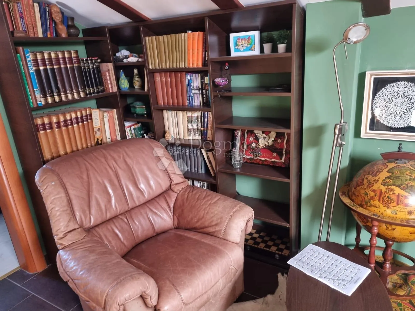 novalja 7 apartmana - slika 20