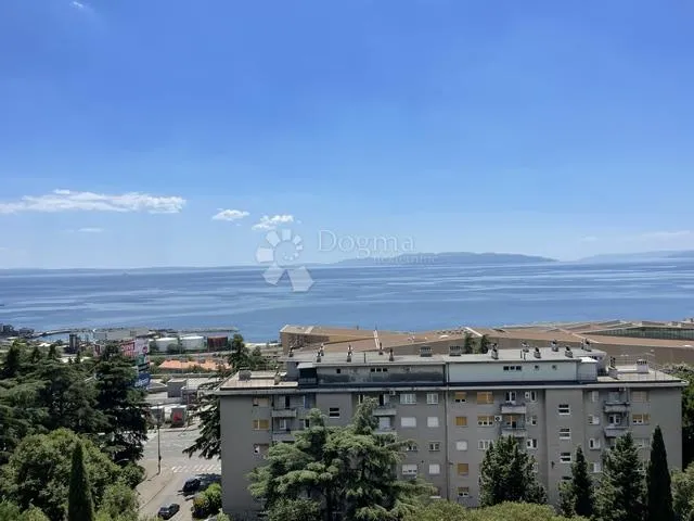 turnić, stan 2s klasični s predivnim pogledom - slika 2