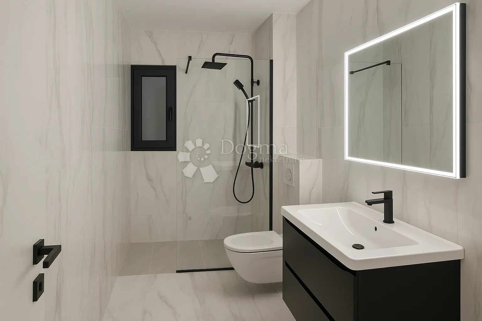 čiovo - penthouse sa krovnom terasom i pogledom na more! - slika 8
