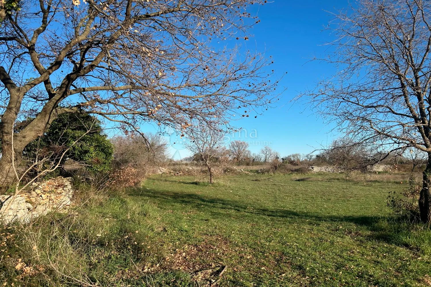vodnjan – privatnost s pogledom na more i prirodu - slika 4