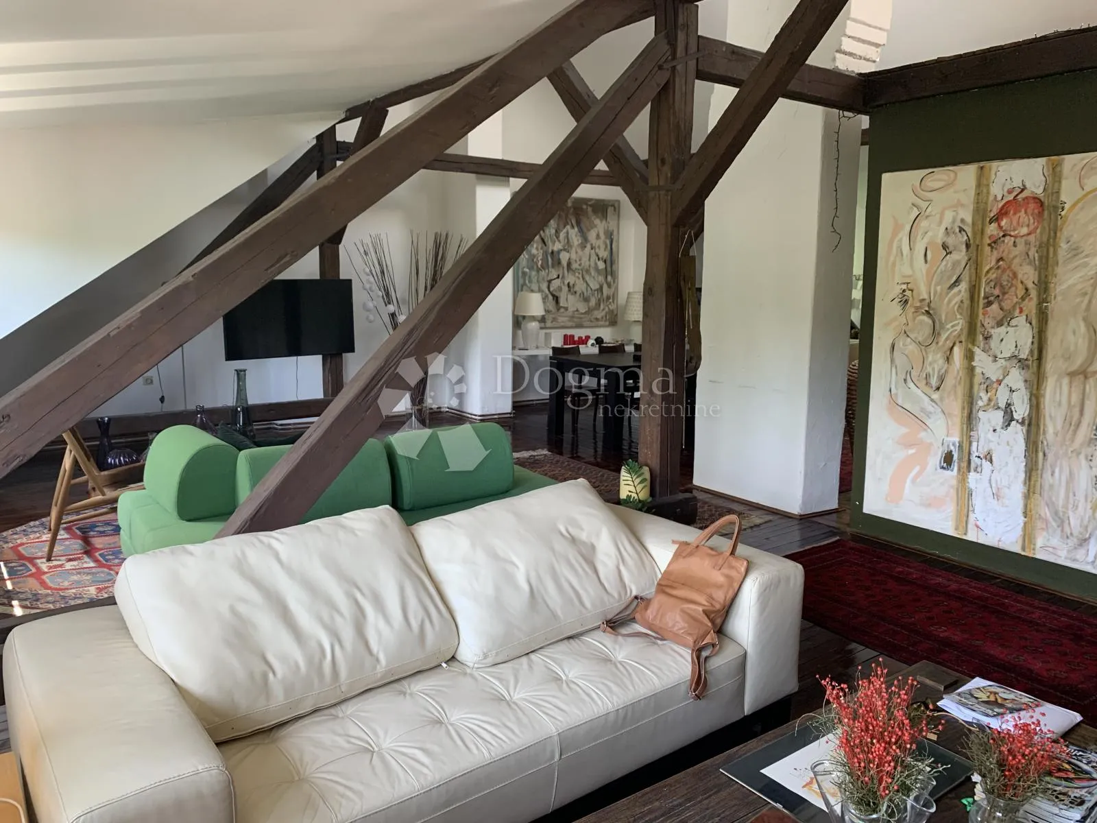 maksimir, prodaja stana, 115,75 m², 3s+db, 2. kat - slika 13