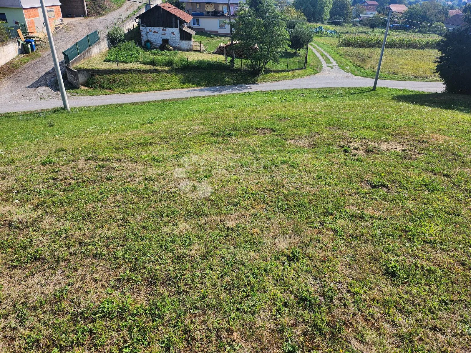 građevinsko zemljište 2.039m² nadomak stubičkih toplica! - slika 3