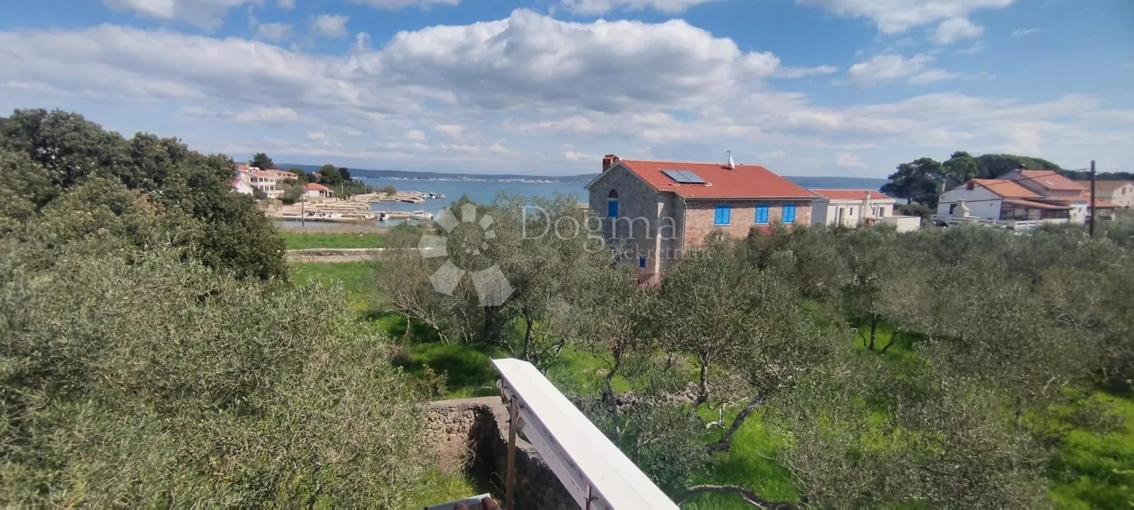 mediteranski raj – samo 90 metara od mora! - slika 17
