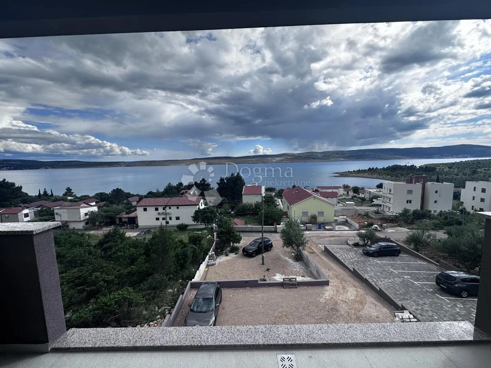 prodaje se penthouse novogradnja seline s2 - slika 23