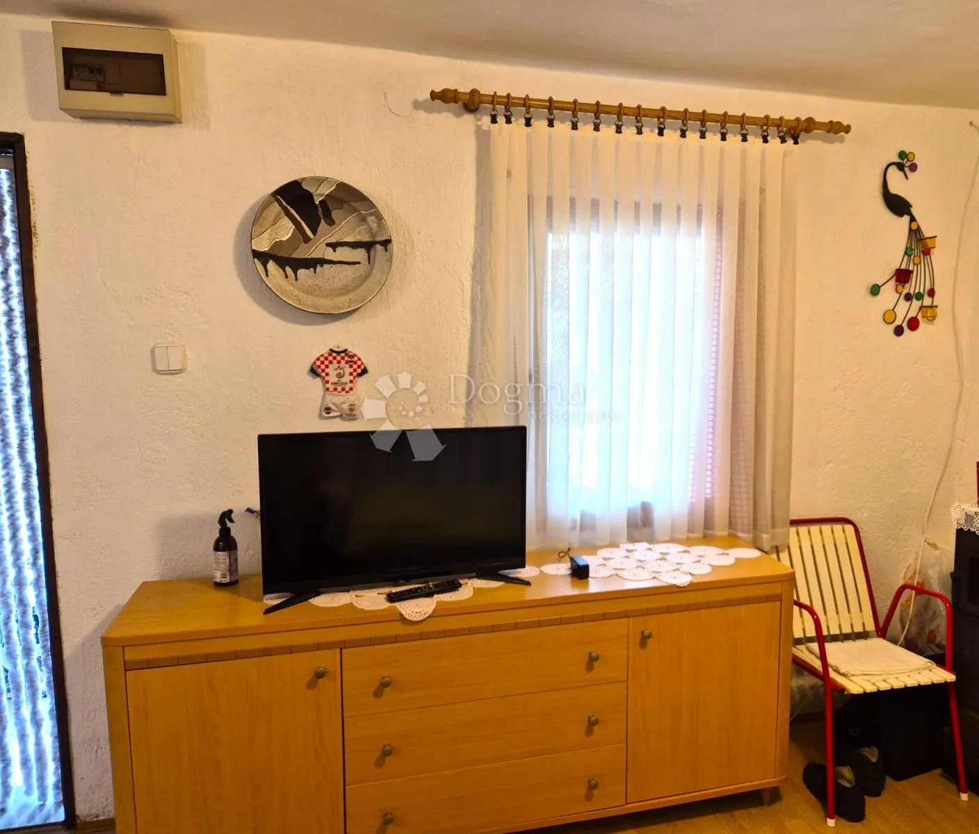 prilika! šarmantna kućica s pogledom na more !! - slika 8