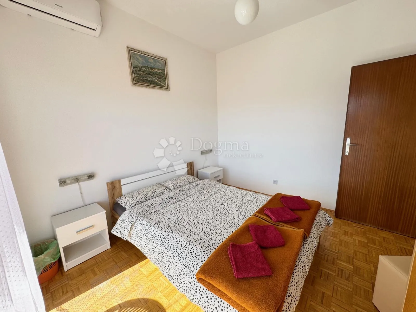 bribir - najam stana za do 6 osoba - slika 9