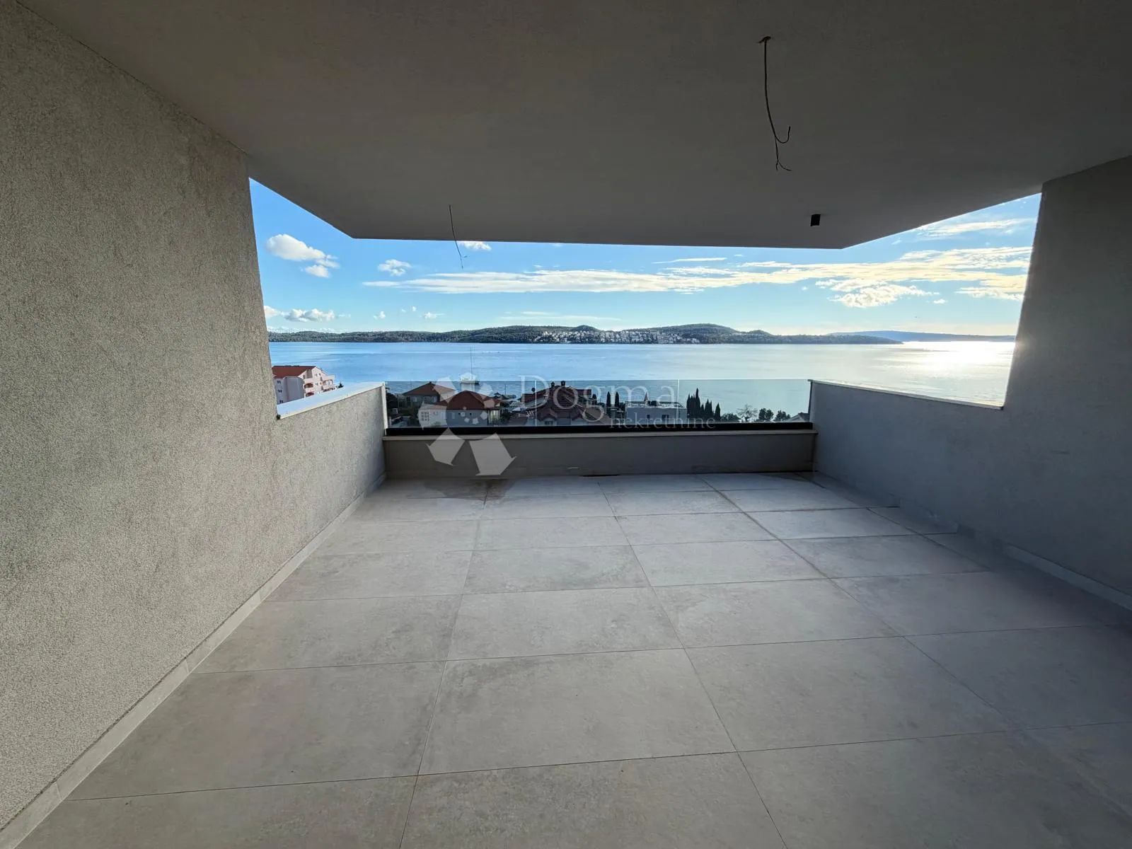 penthouse – novogradnja – seget donji - slika 2