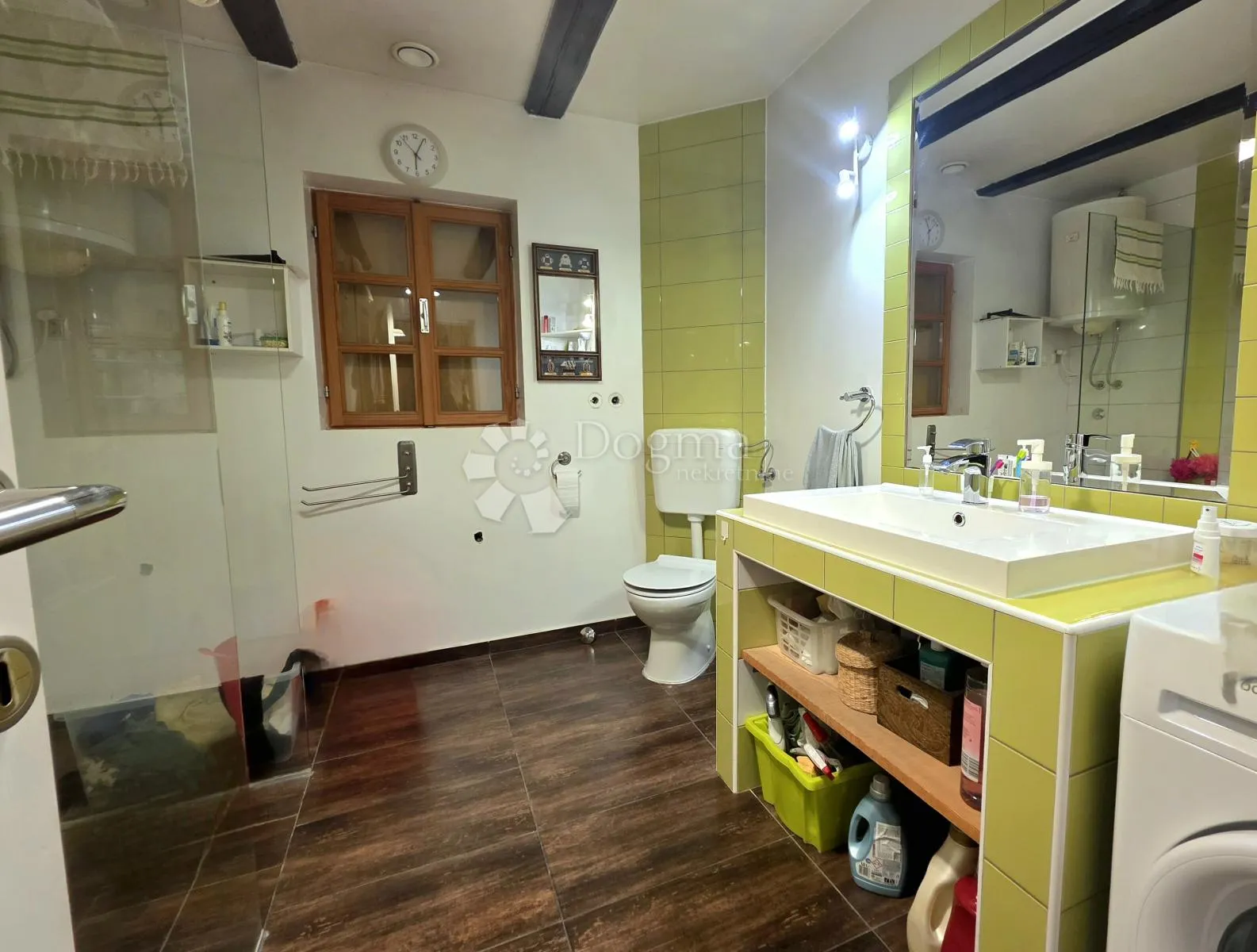 prodaja, kuća, nkp 150m², cerovac vukmanićki - slika 12