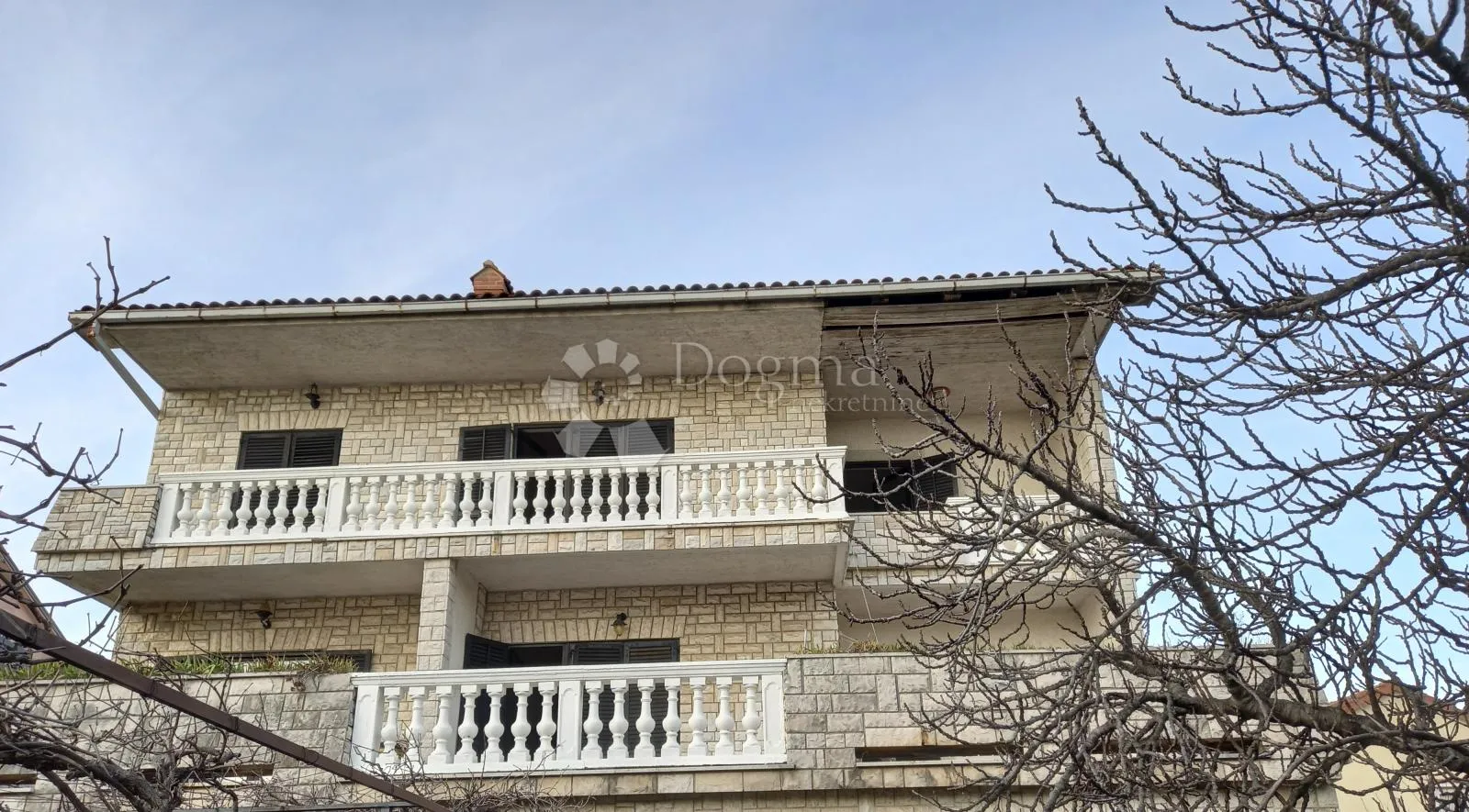 rijeka, pehlin, etaža sa pogledom na more - slika 15