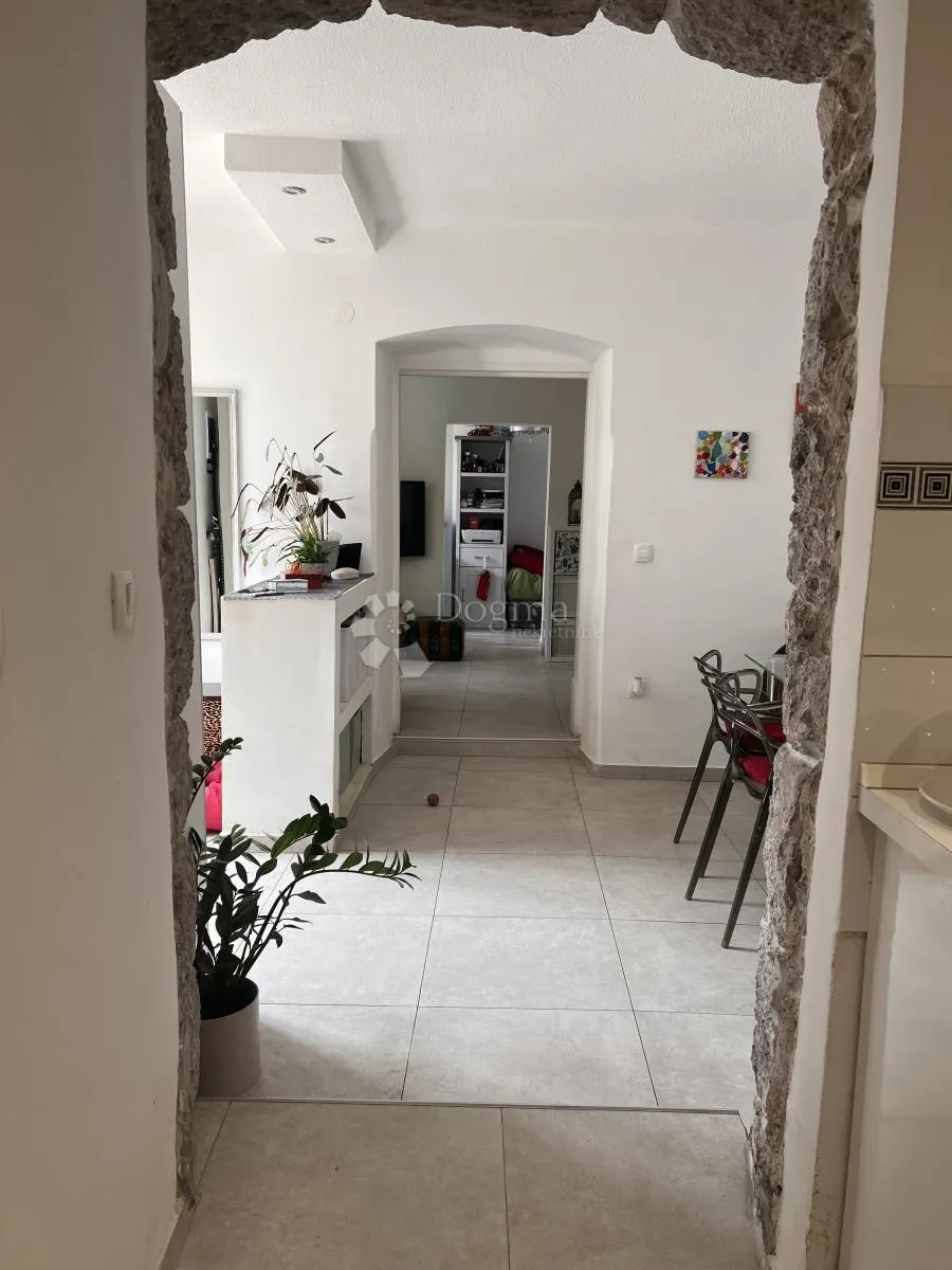 stan i apartman minutu do mora - slika 15