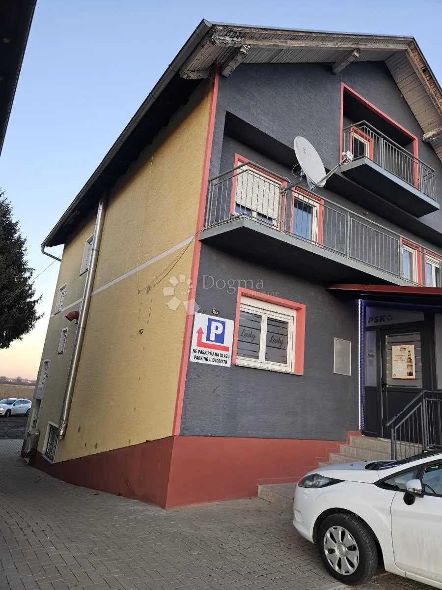 kuća sa uhodanim biznisom – spoj doma i poslovne prilike! - slika 20