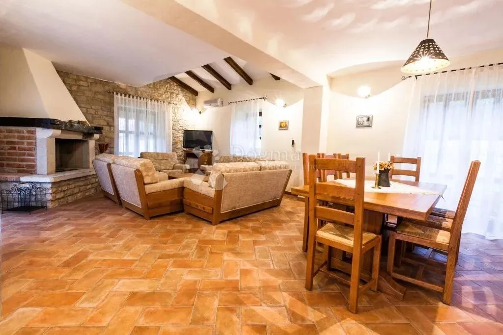 villa sv. lovreč - slika 8