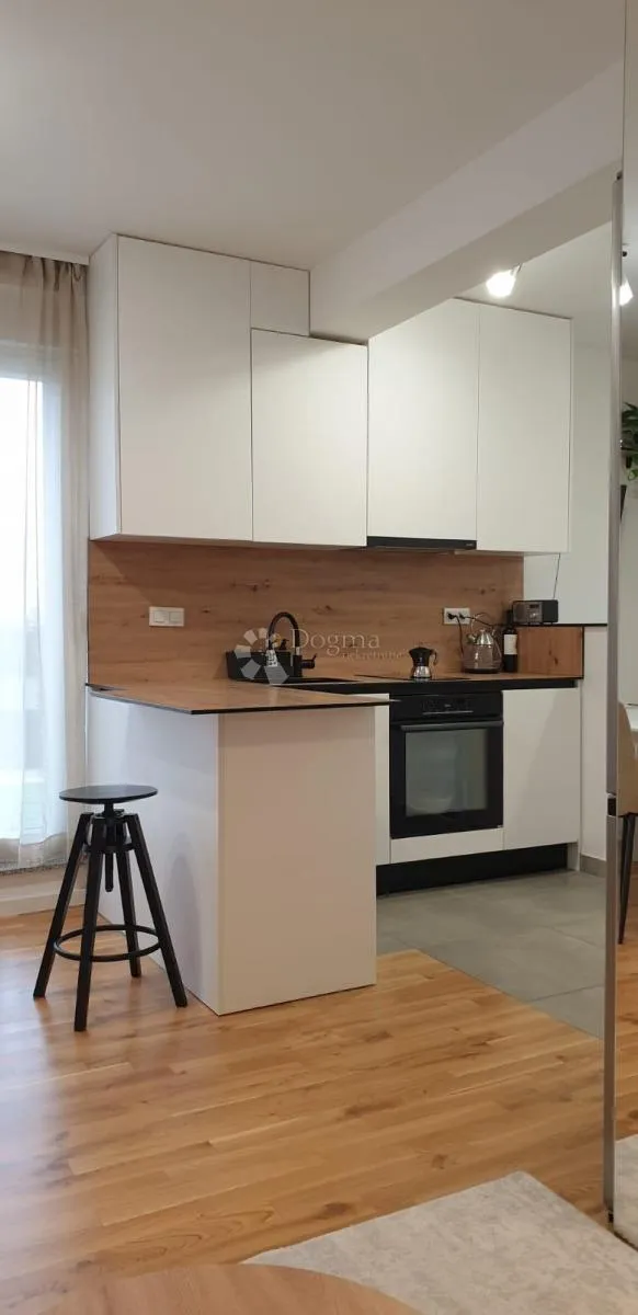 zagreb, dubrava, penthouse u novogradnji, terasa i parkirno mjesto - slika 6
