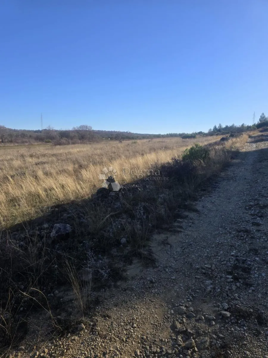 poljoprivredno zemljište benkovac -nova zona - slika 7
