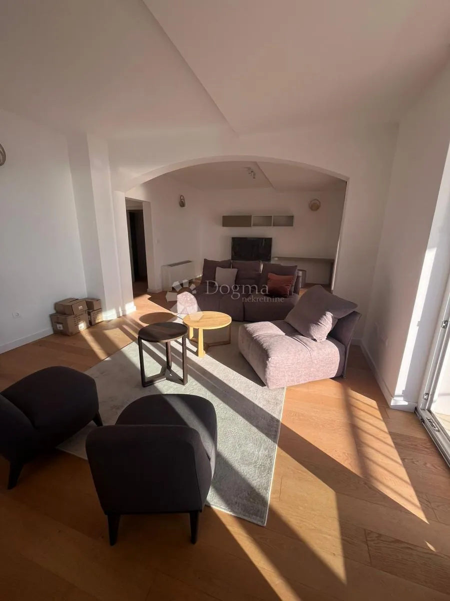 vila sa panoramskim pogledom na kvarner - slika 11