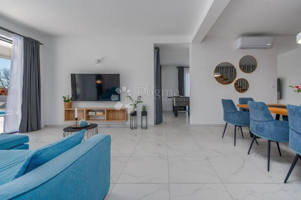 privlaka: moderna vila s bazenom - slika 6