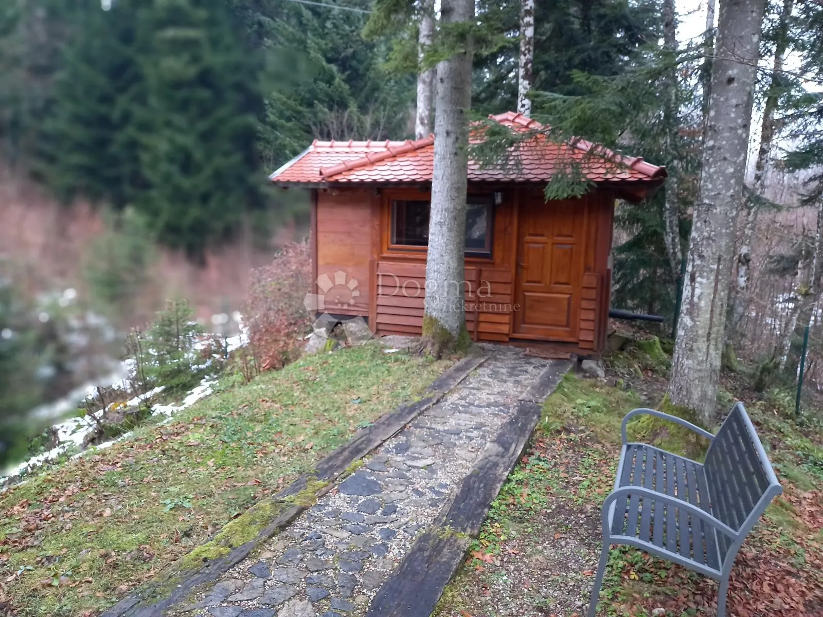 ekskluzivno gorsko imanje s wellnessom - slika 27