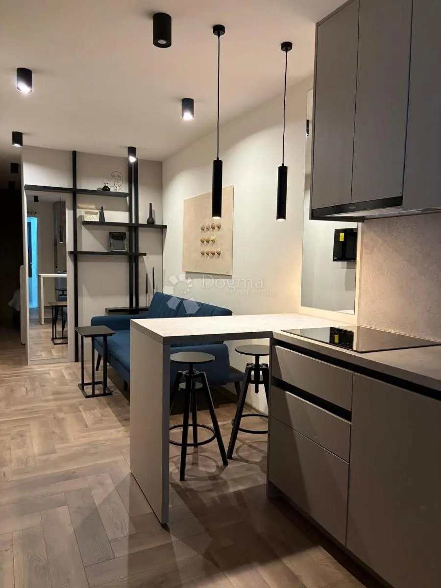 3 modularne kuće s bazenima - prilika!! - slika 2