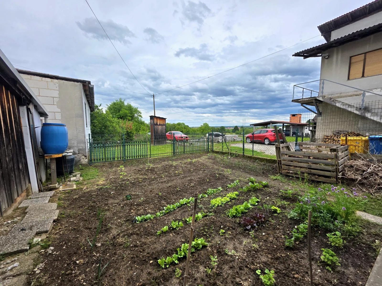 prodaja, kuća, karlovac, nkp 304m², švarča - slika 21