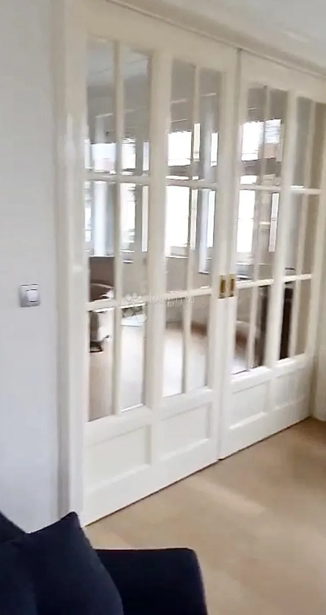 zagreb, donji grad, stan koji oduzima dah, 130 m2 - slika 8