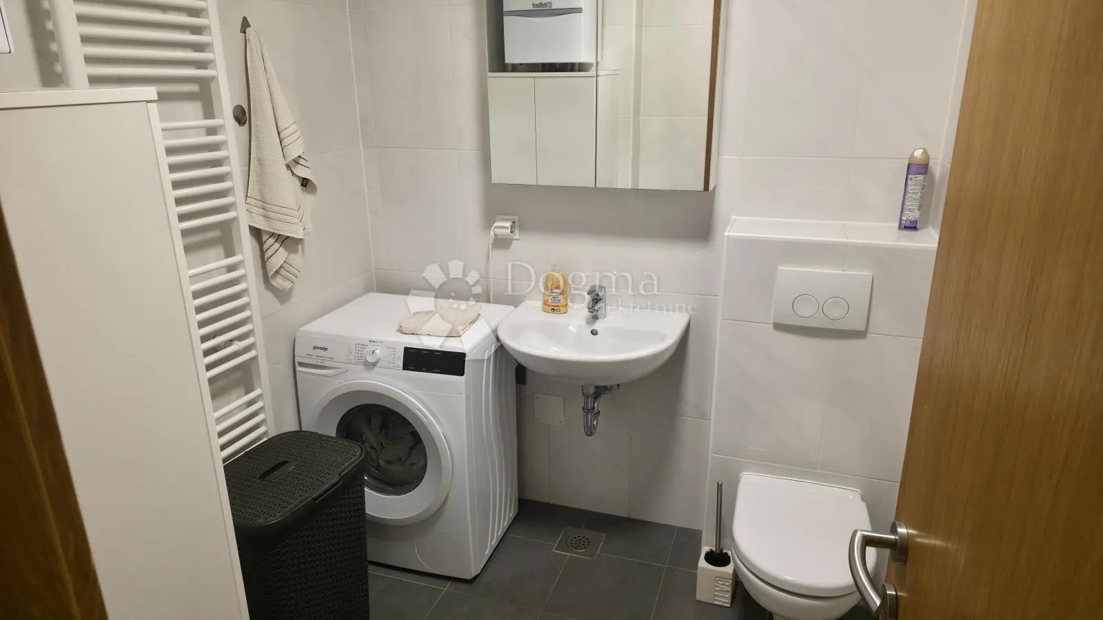 najam stana, sigečica, zagreb, 6.kat, lift - slika 7