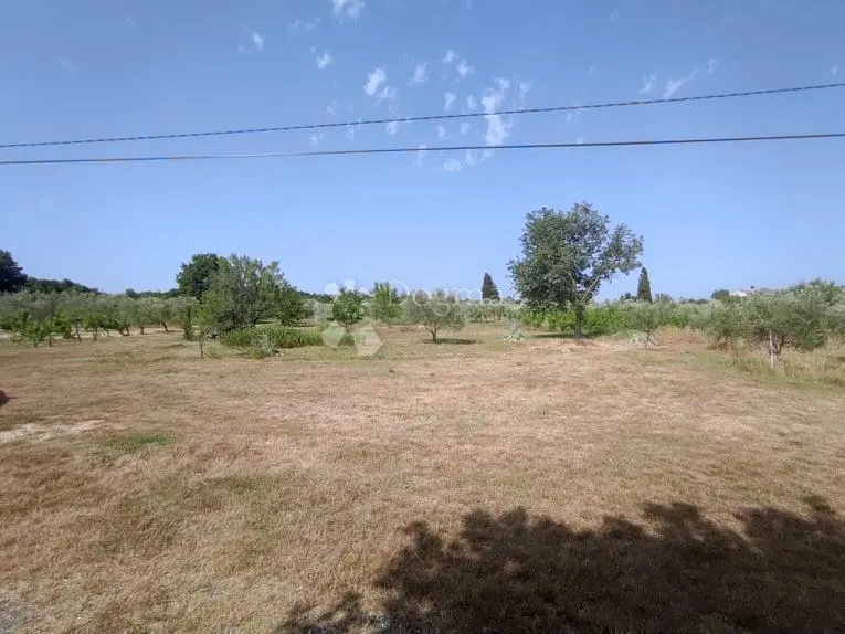 prekrasna stancija u okolici pule, s 10000 m² urbaniziranog zemljišta - slika 43