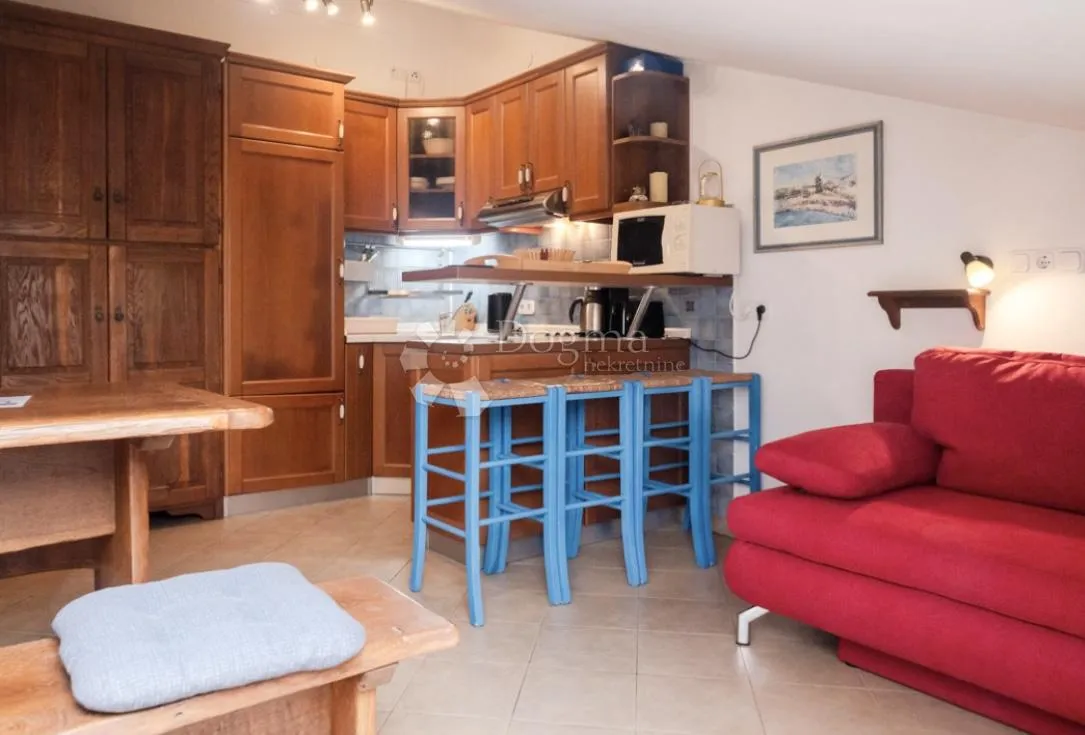 apartman rovinj - 1.red do mora! - slika 8
