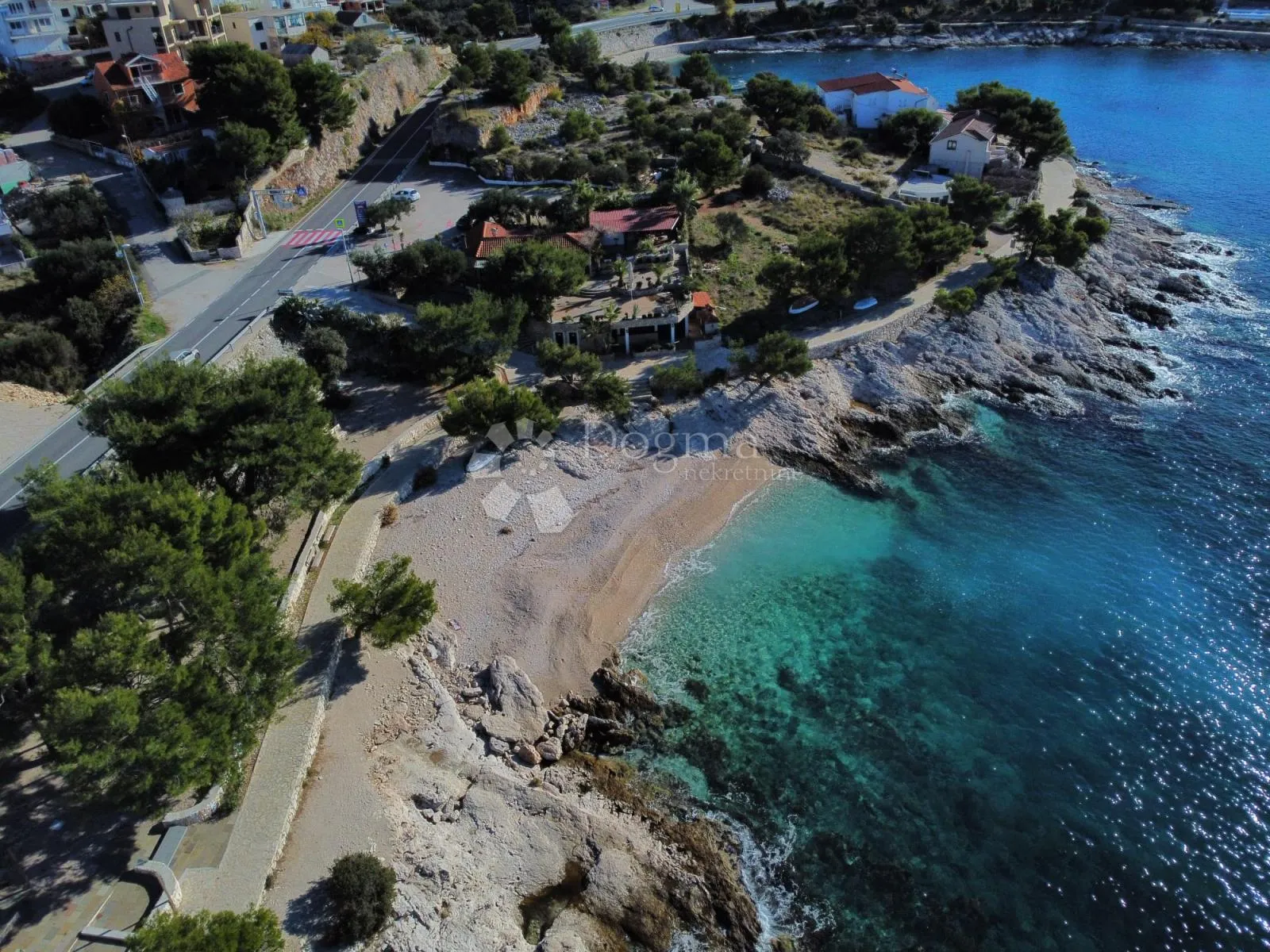 primošten- top lokacija pored mora - slika 12