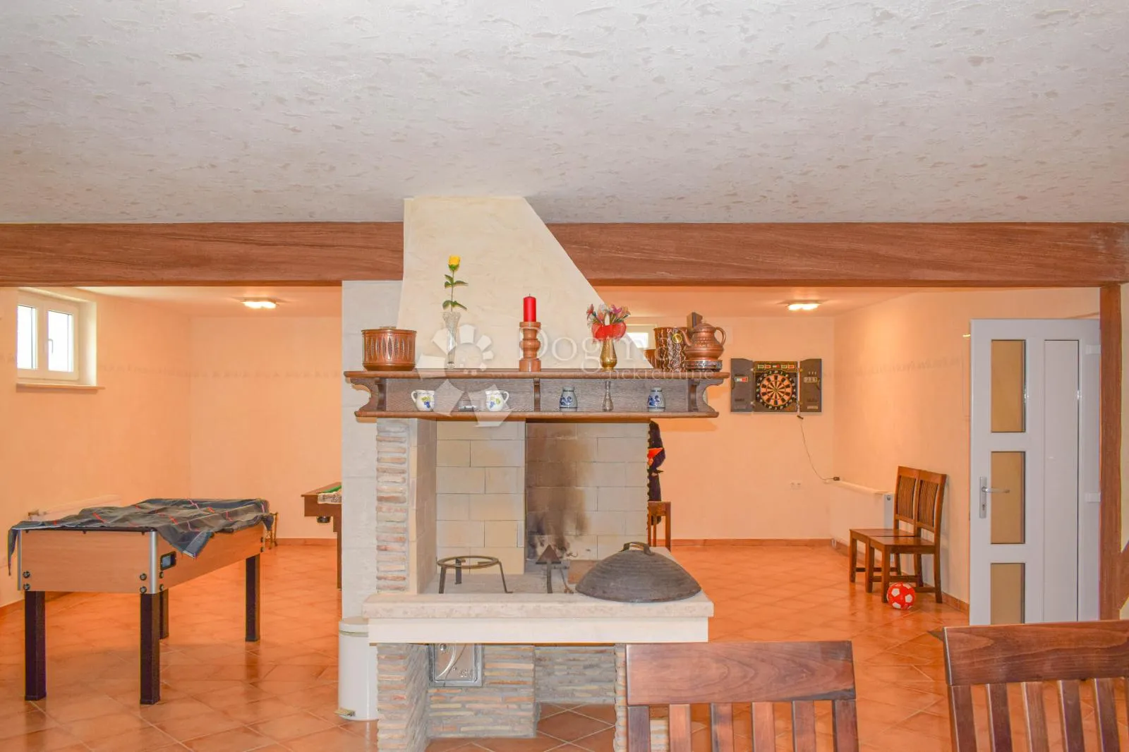 poreč, luksuzna vila s 3 stana i otvorenim pogledom na more - slika 35