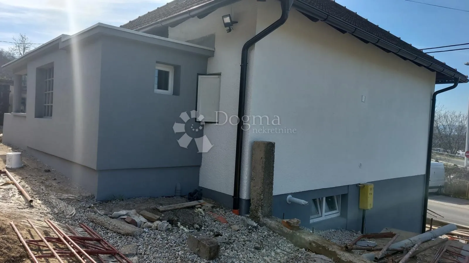 ivanec bistranski, kuća za smještaj radnika, 16 kreveta - slika 2