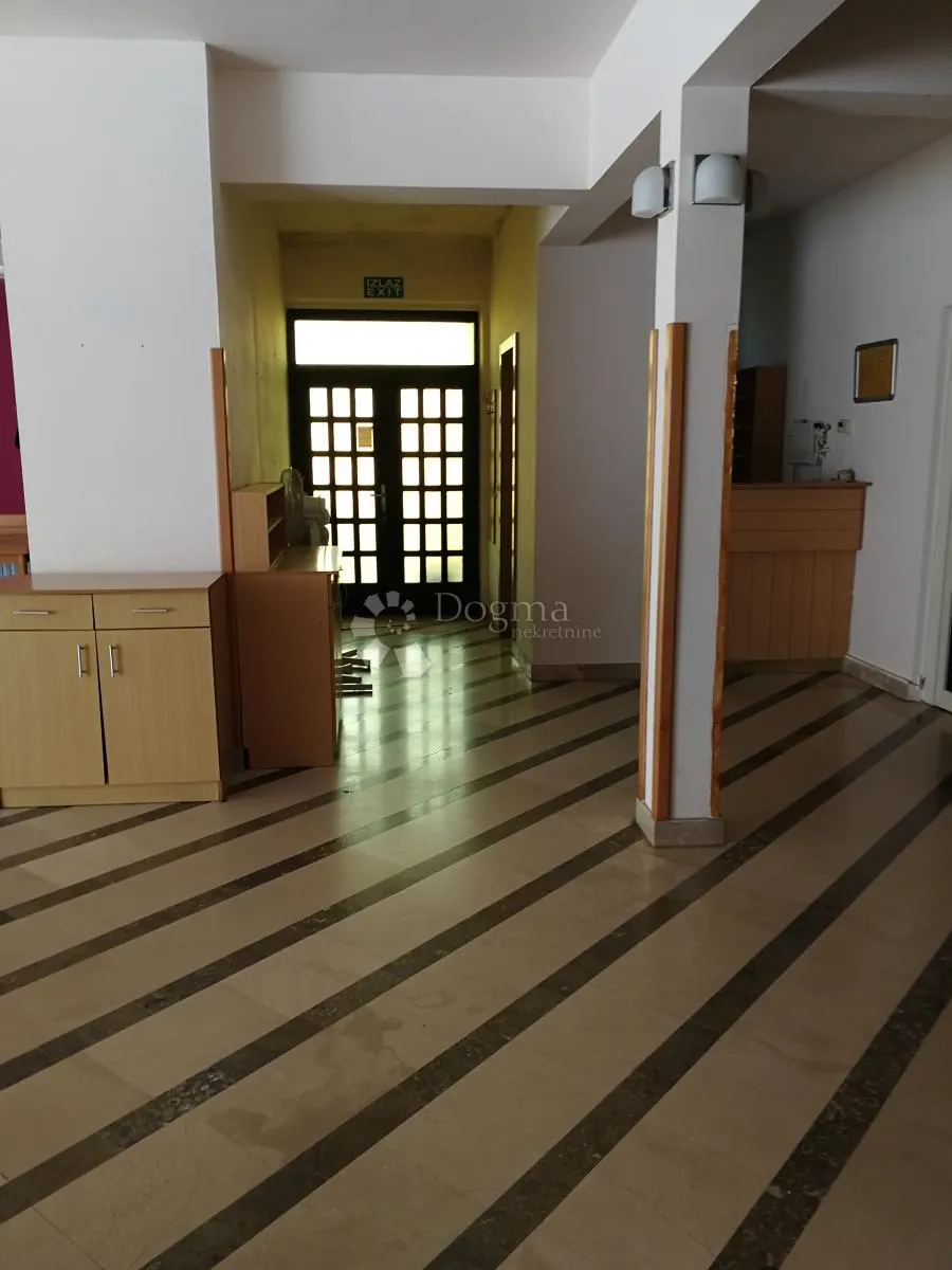 sukošan - obiteljski hotel sa restoranom blizu mora - slika 8