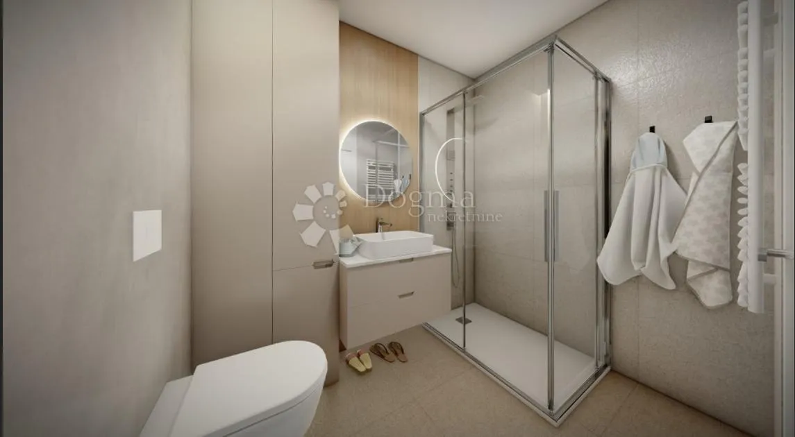 vaša oaza mira - eskluzivna novogradnja u srcu zagorja, 63,70 m2, a101 - slika 10
