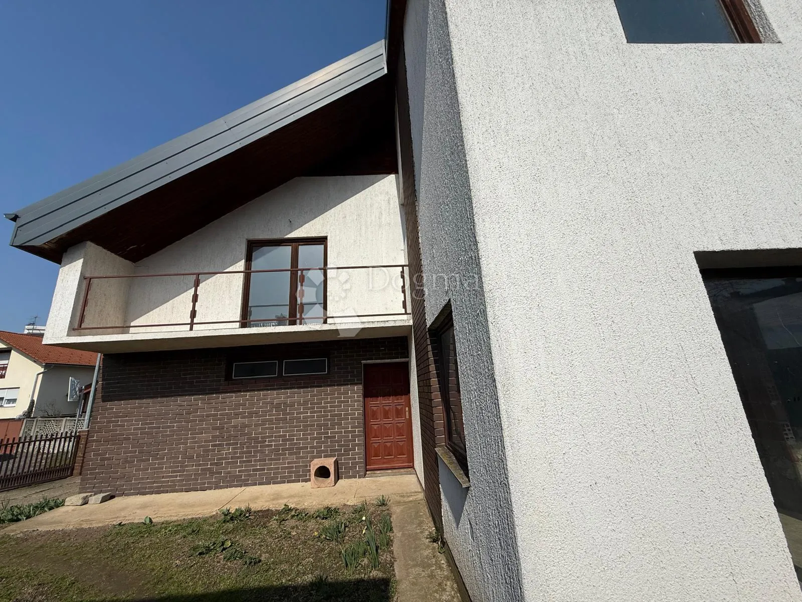 moderna kuća s potencijalom na traženoj lokaciji - slika 2