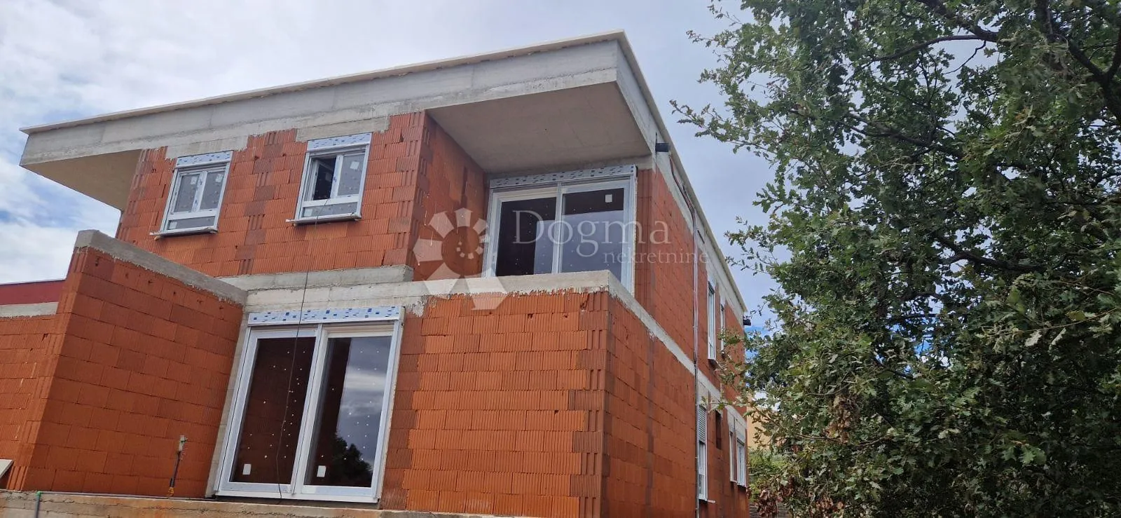 novogradnja prizemlje sa vrtom - ližnjan - slika 4