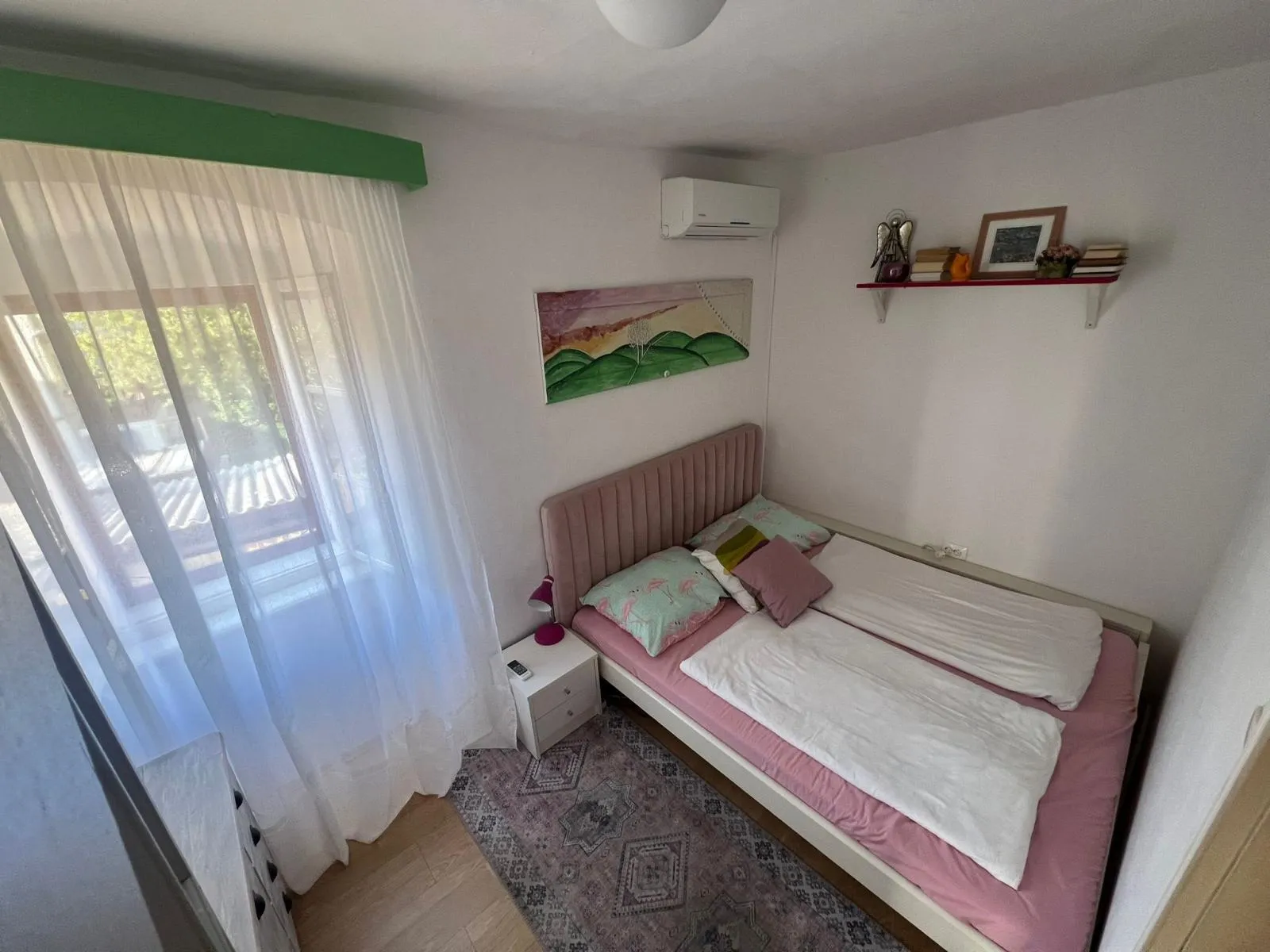 punat - centar, dvije spojene kuće, vrt i 2 garaže - slika 22