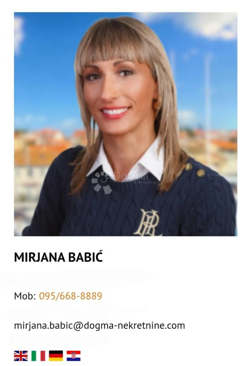 baška (krk) kuća 200 m od mora - slika 39