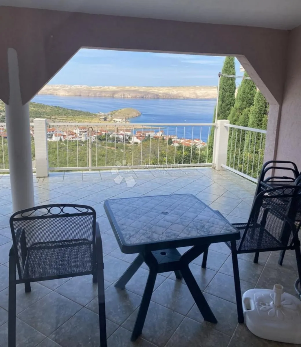 kuća s panoramskim pogledom vezom i plažom - slika 33